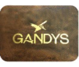 10% Off Sale Items at Gandys Promo Codes